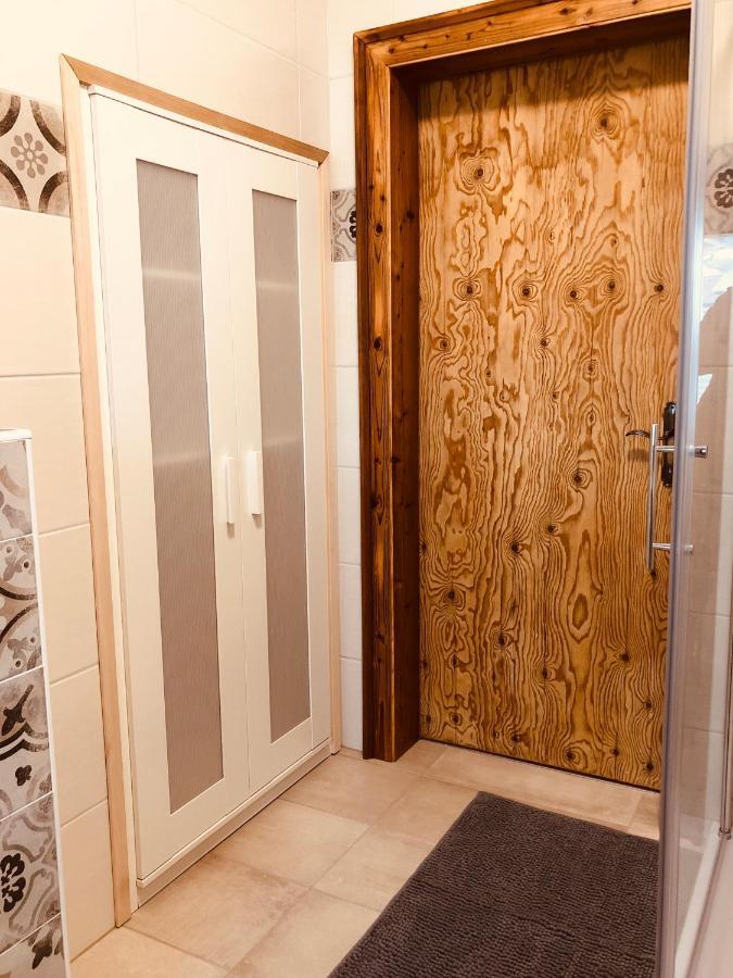Ferienwohnung Klampfermuehle Vorchdorf Kültér fotó