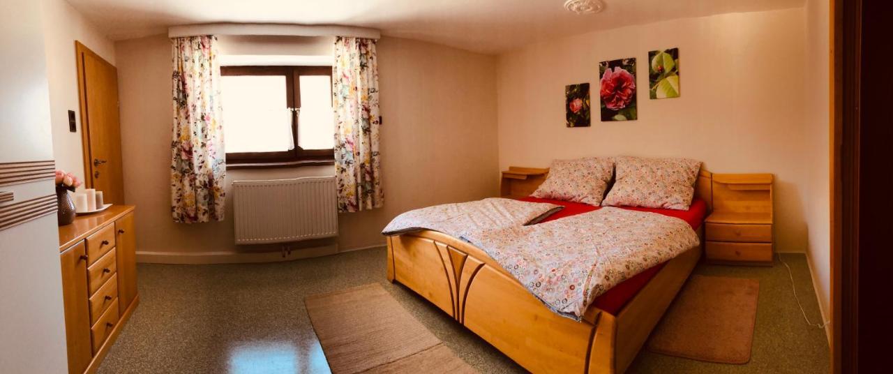 Ferienwohnung Klampfermuehle Vorchdorf Kültér fotó
