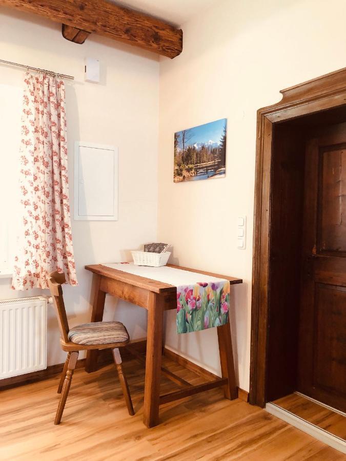 Ferienwohnung Klampfermuehle Vorchdorf Kültér fotó